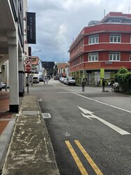 Little India Conservation Area (D8), Shop House #457022031